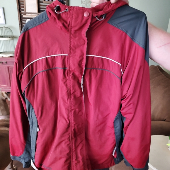 Columbia Jacket - Picture 2 of 3